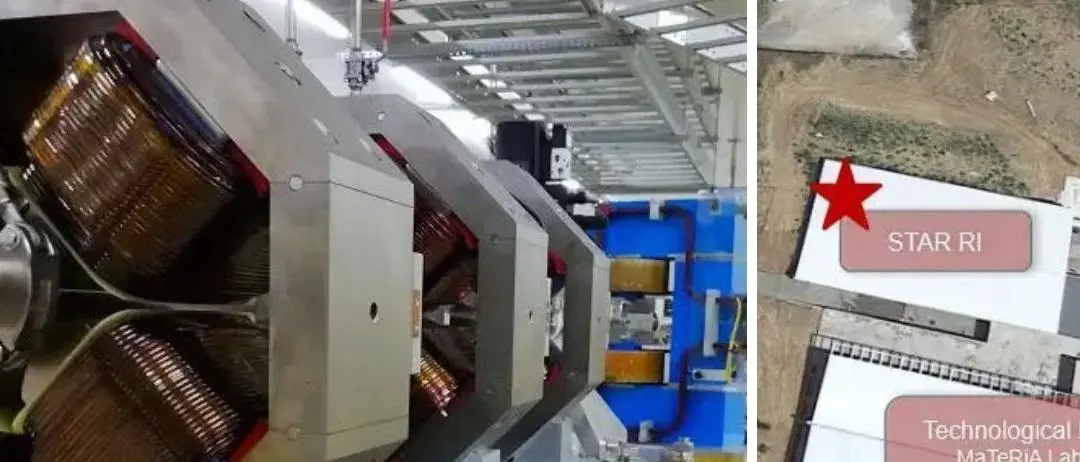 Dall’Unical il laboratorio del futuro: 17,4 milioni per Star X, la tecnologia che vede dentro la materia senza distruggerla\n