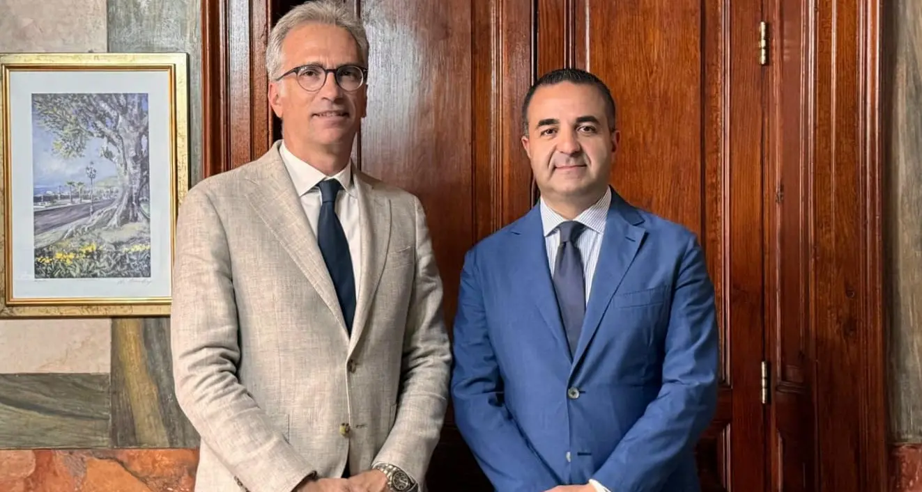 Camera di Commercio e Comune rafforzano l’alleanza per la crescita: imprese, innovazione e turismo al centro della strategia condivisa\n