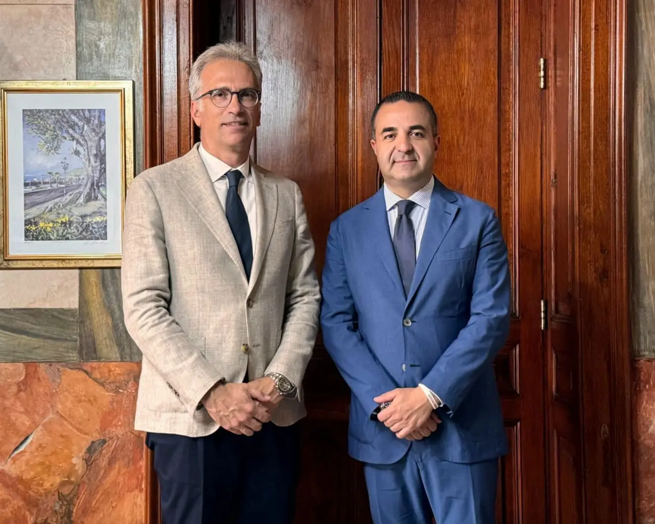 Camera di Commercio e Comune rafforzano l’alleanza per la crescita: imprese, innovazione e turismo al centro della strategia condivisa\n