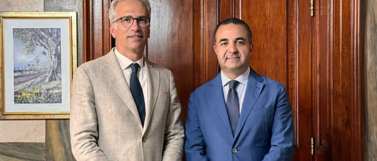Camera di Commercio e Comune rafforzano l’alleanza per la crescita: imprese, innovazione e turismo al centro della strategia condivisa\n