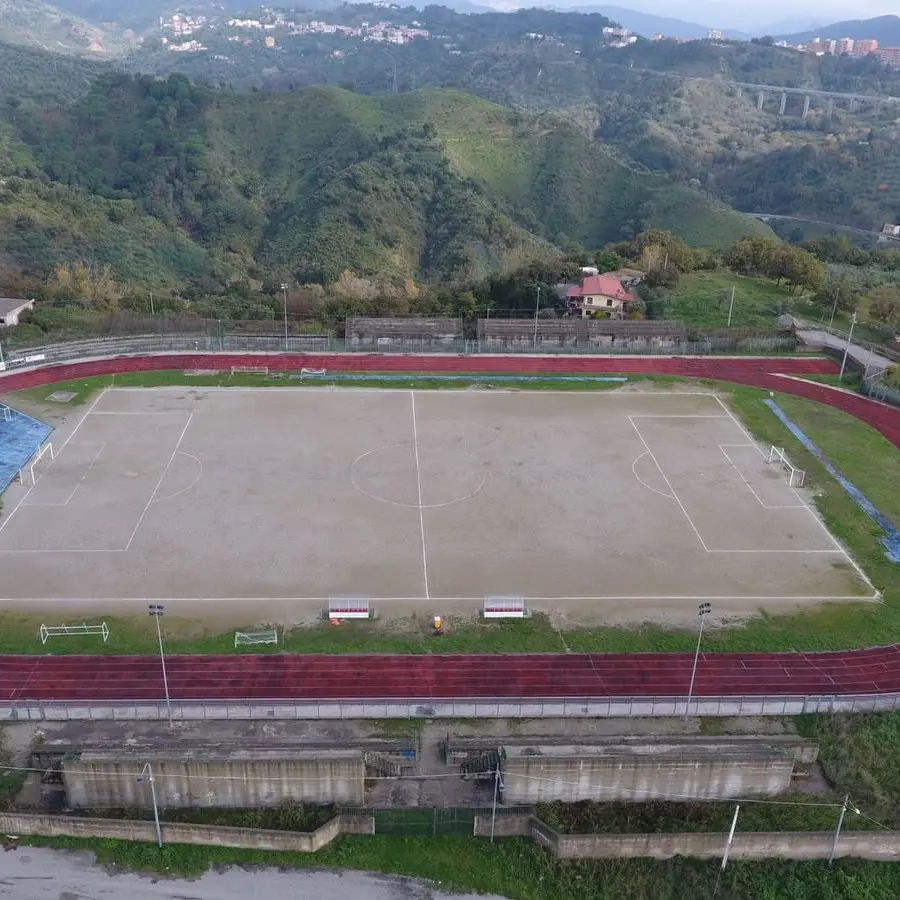 Catanzaro, la giunta punta sullo stadio\u00A0Verdoliva di Gagliano: candidatura da 1,7 milioni al bando “Sport e Periferie”\u00A0\n