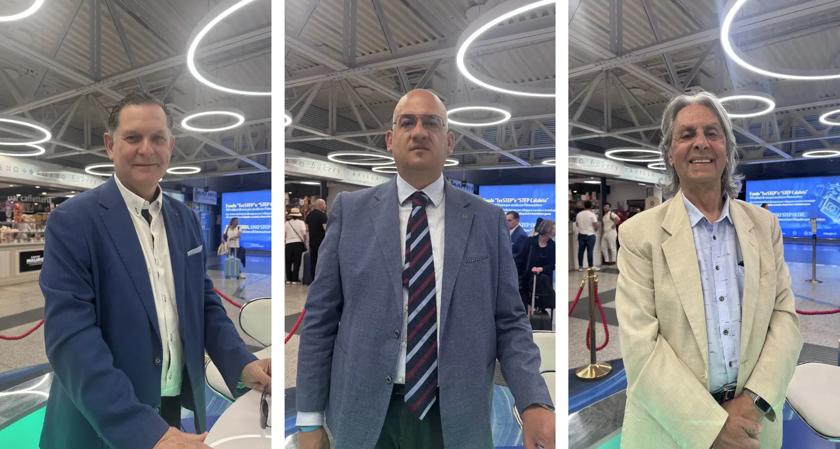 «Non piangiamo per quello che manca, cerchiamo di attrarre altro»: tre sindaci calabresi contro la rassegnazione\n