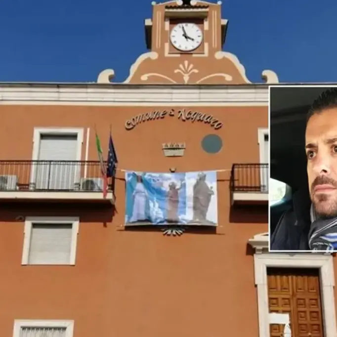 Comune di Acquaro, il sindaco Barilaro vara la giunta composta da due assessori\n