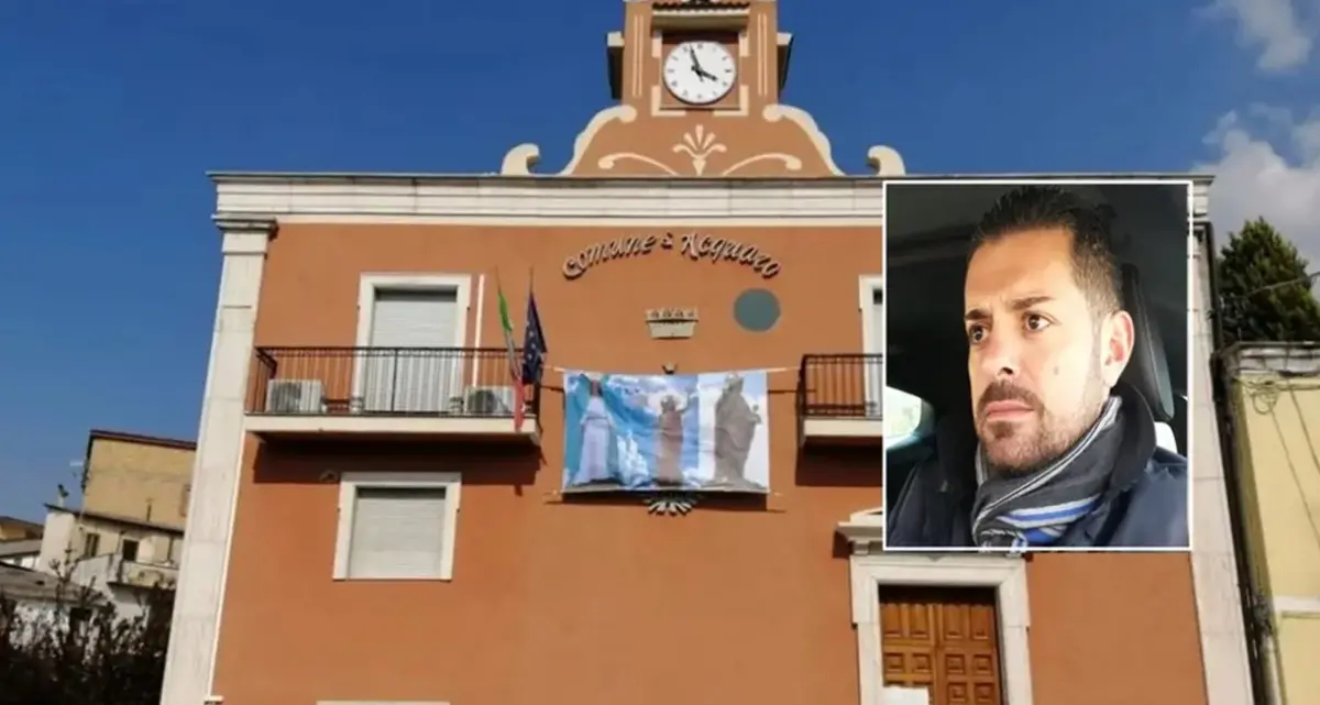 Comune di Acquaro, il sindaco Barilaro vara la giunta composta da due assessori\n