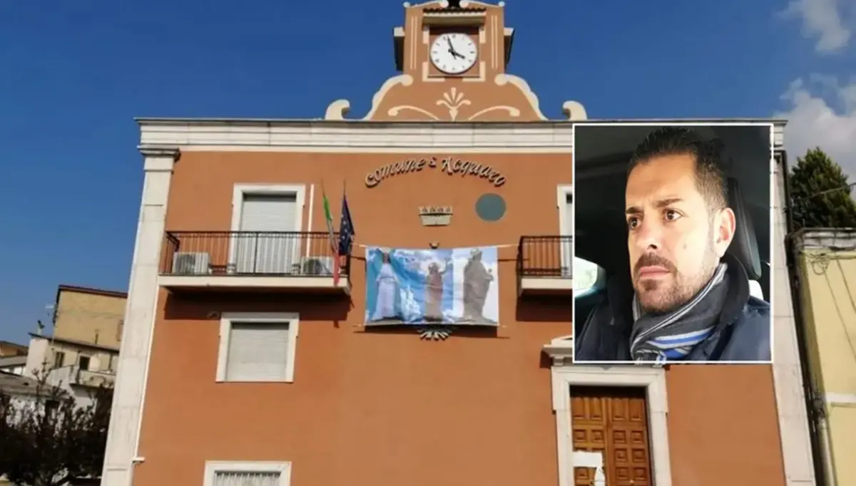 Comune di Acquaro, il sindaco Barilaro vara la giunta composta da due assessori\n