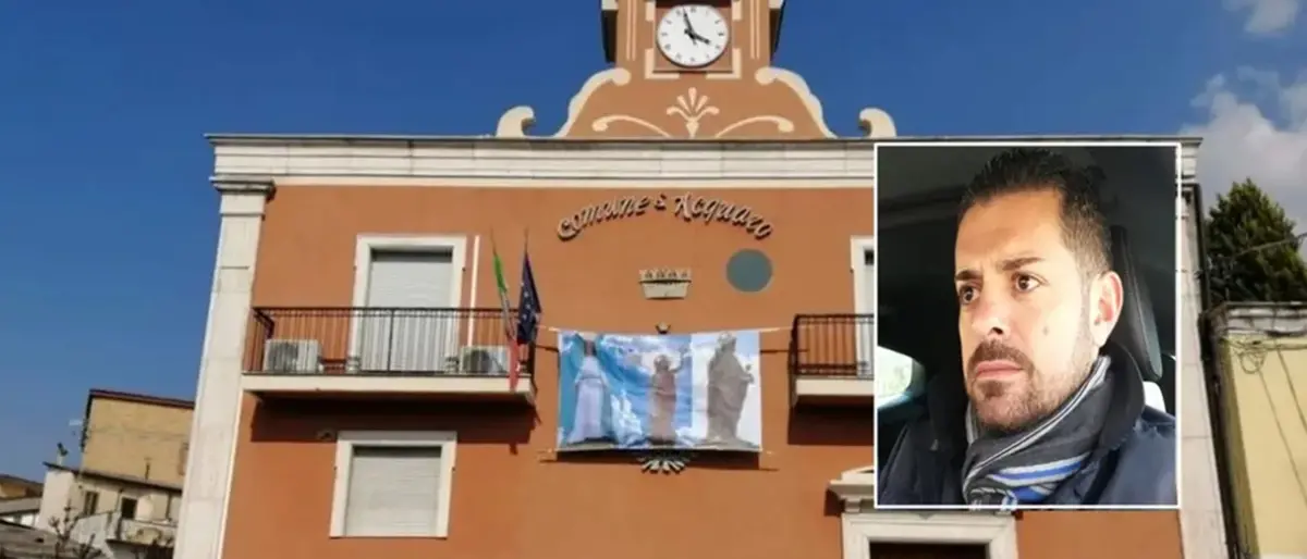 Comune di Acquaro, il sindaco Barilaro vara la giunta composta da due assessori\n