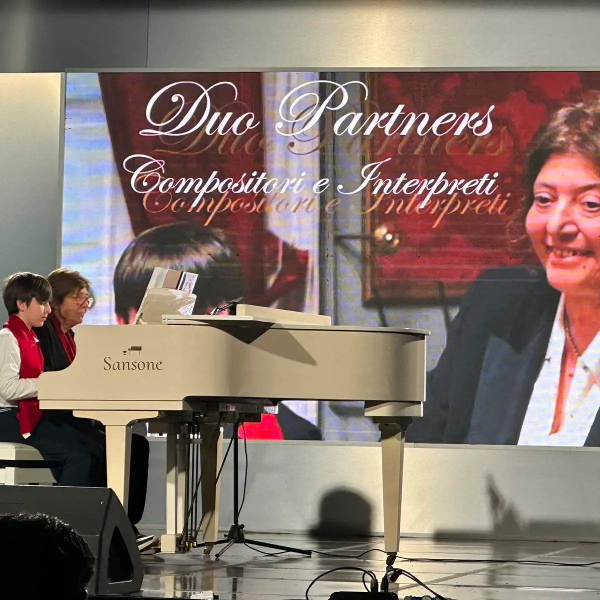 Agli Studios il talento degli allievi del Donizetti emoziona il pubblico\n