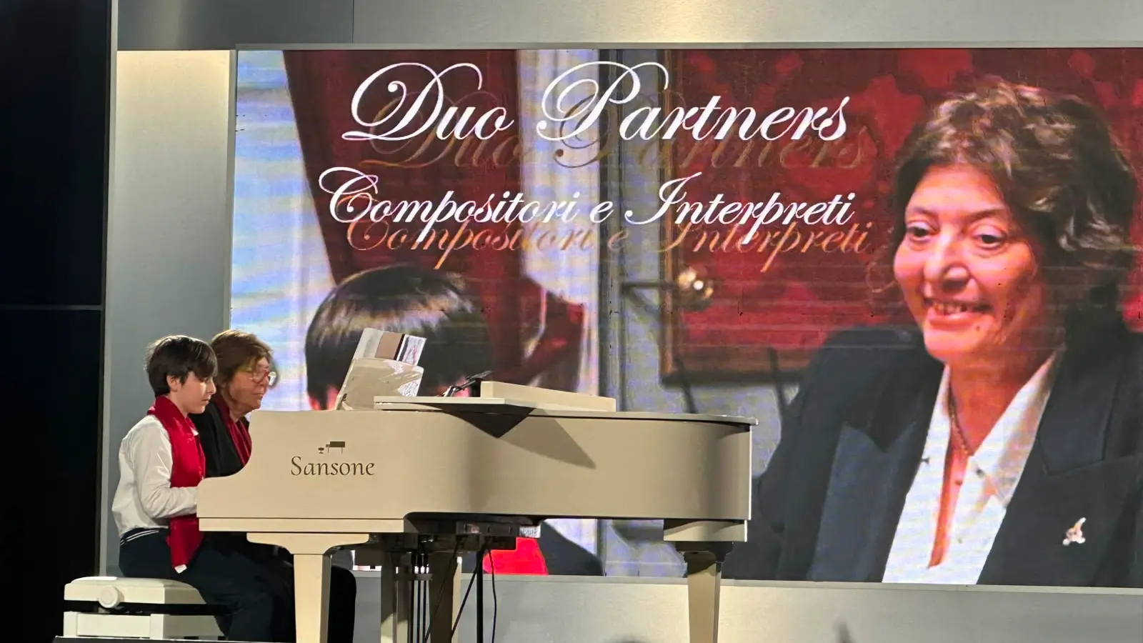 Agli Studios il talento degli allievi del Donizetti emoziona il pubblico\n