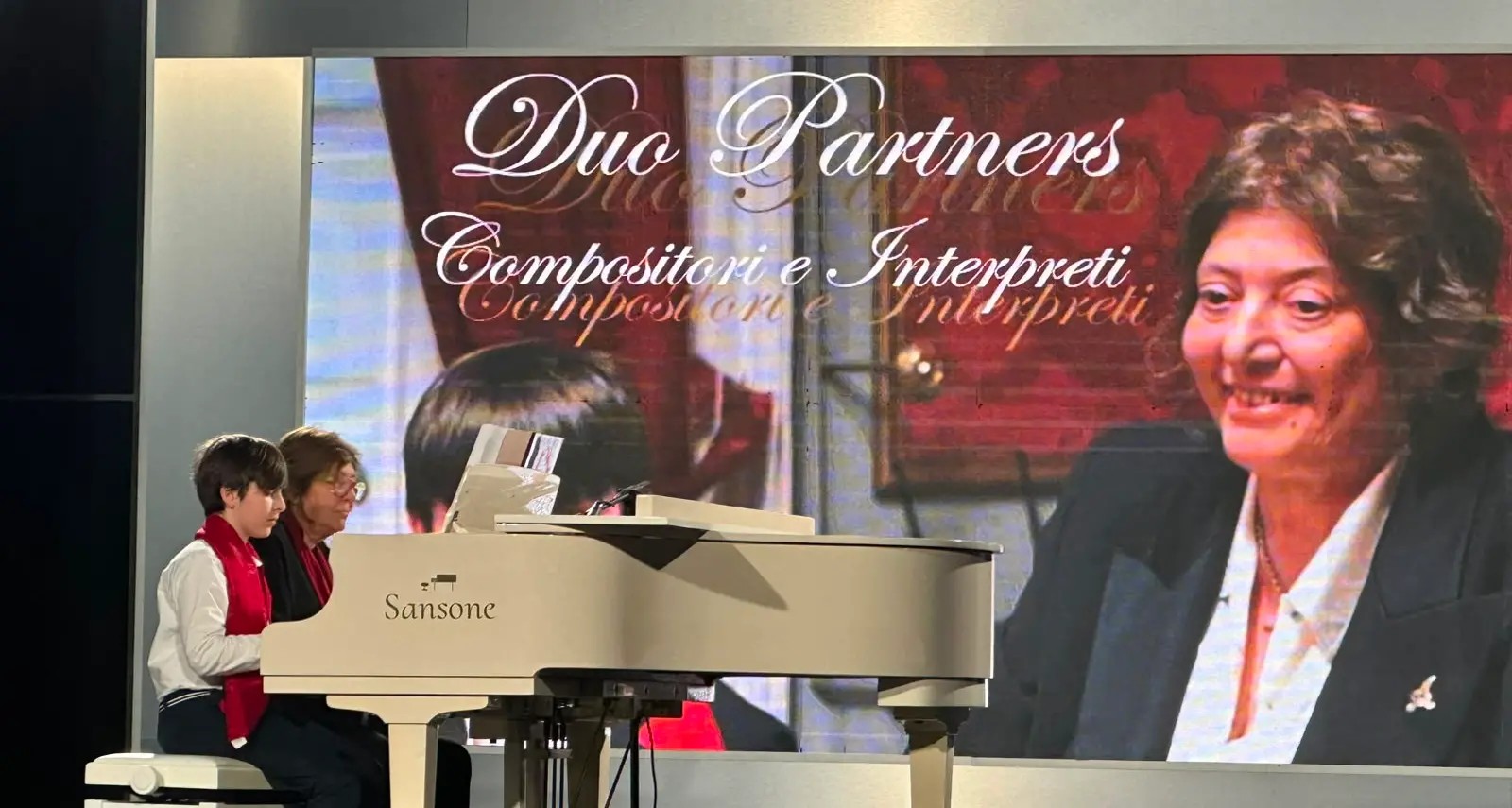 Agli Studios il talento degli allievi del Donizetti emoziona il pubblico\n