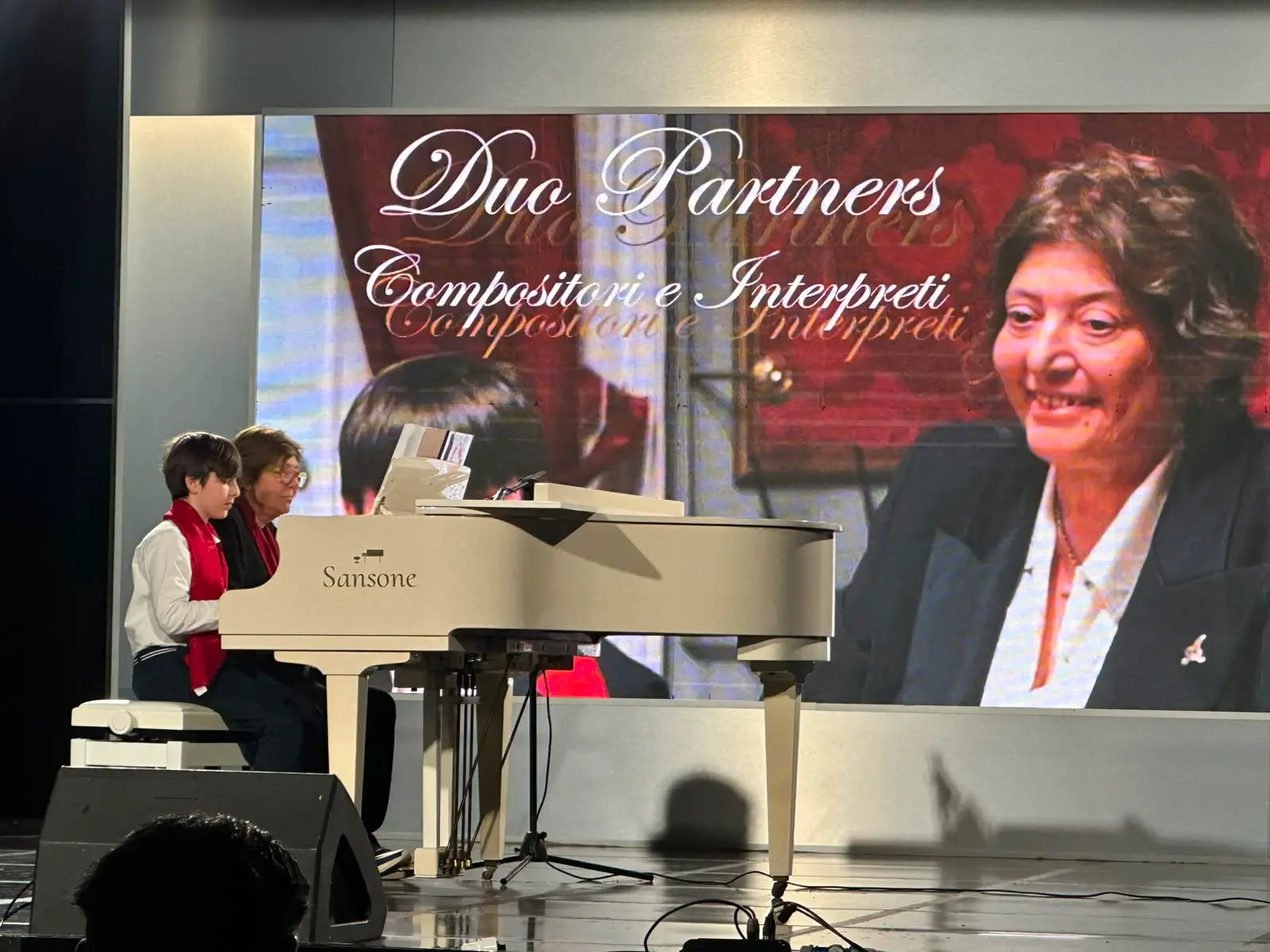 Agli Studios il talento degli allievi del Donizetti emoziona il pubblico\n