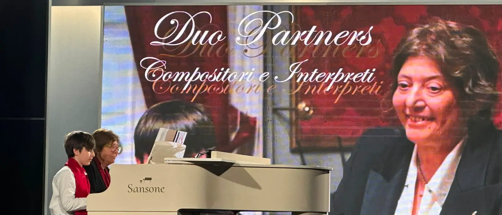 Agli Studios il talento degli allievi del Donizetti emoziona il pubblico\n