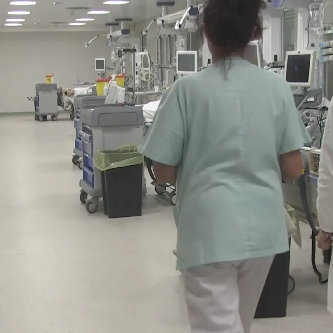 Ecco la Utic del Policlinico Dulbecco: 12 posti letto, 18 infermieri, 25 medici ed una dotazione tecnologia avanzatissima