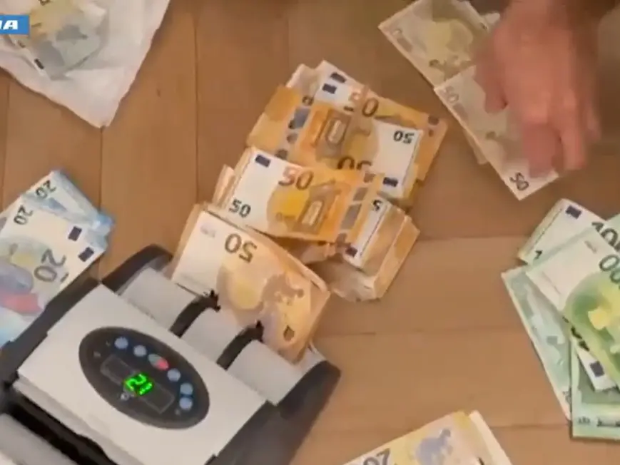 La banca fantasma del narcotraffico che riciclava per la ’ndrangheta: un sistema clandestino da 100 milioni l'anno
