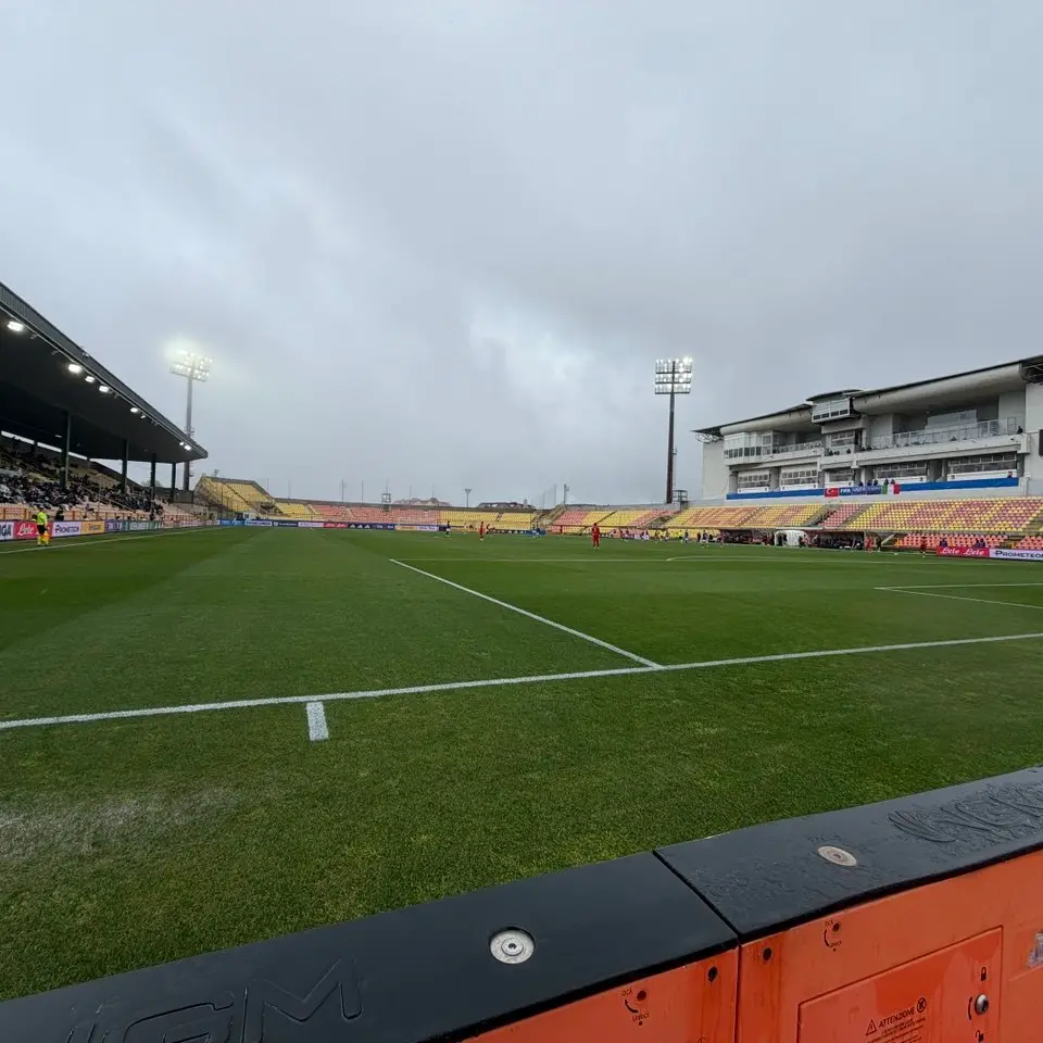 Cosenza senza stadio, Guarascio prova anche la carta Ceravolo di Catanzaro\n