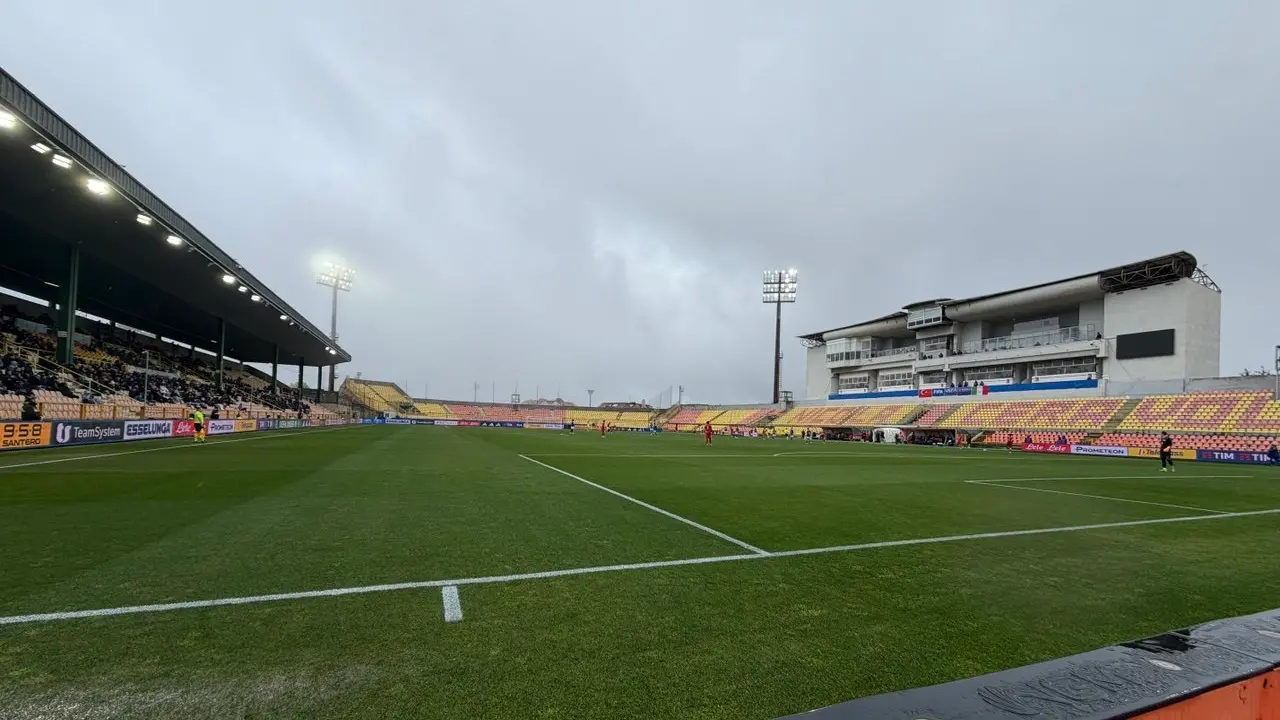 Cosenza senza stadio, Guarascio prova anche la carta Ceravolo di Catanzaro\n
