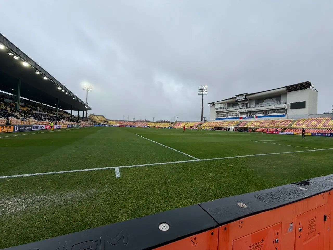 Cosenza senza stadio, Guarascio prova anche la carta Ceravolo di Catanzaro\n