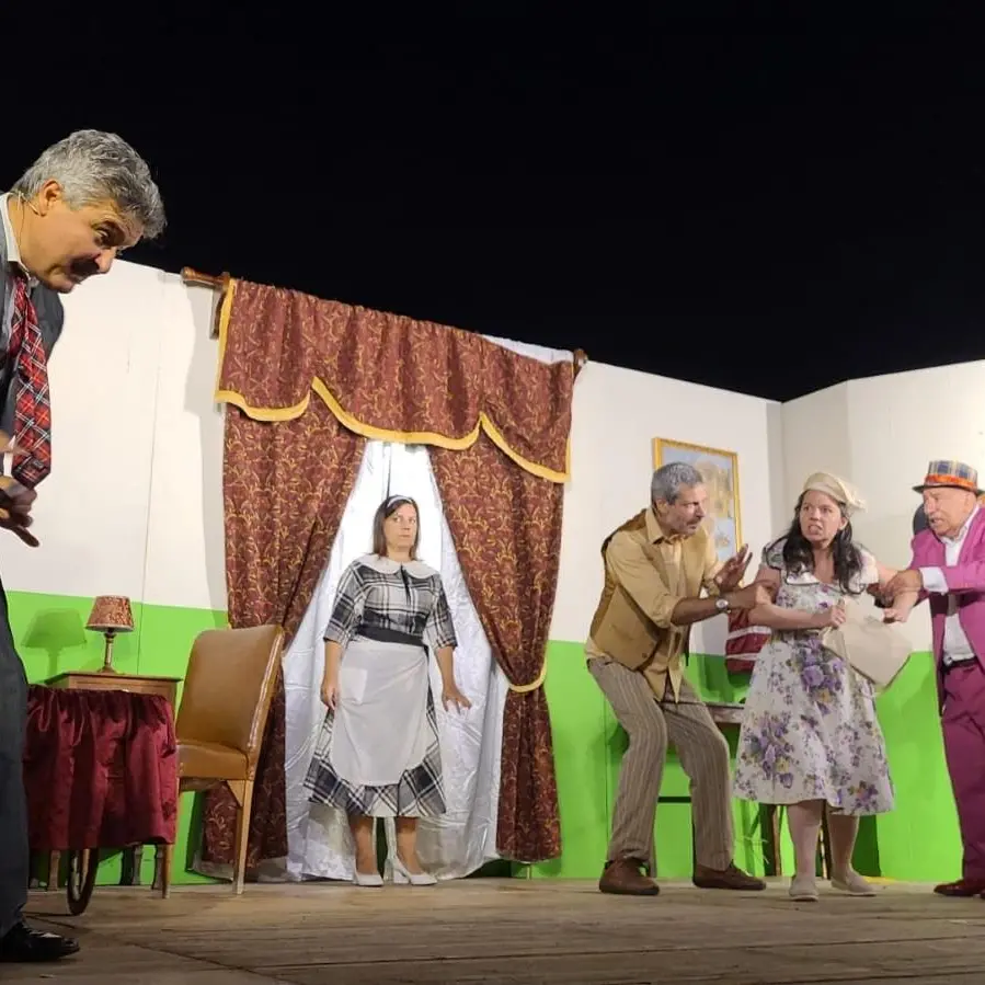 Cittanova, conclusa al “Gentile” la rassegna “Il teatro del sorriso”\n