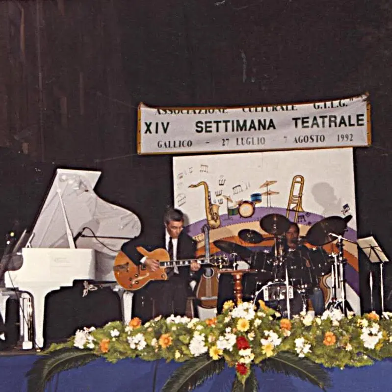 Reggio, a Gallico al via una tre giorni per ricordare il gruppo teatro libero\n