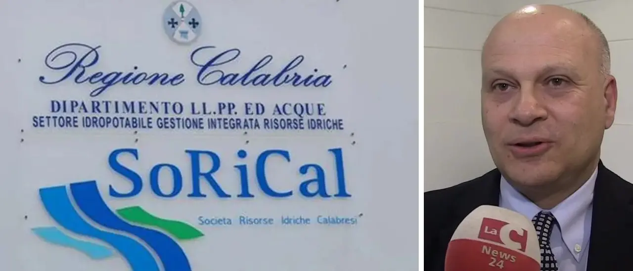 Sorical, 21 nuove assunzioni e stabilizzazione di 9 lavoratori storici dell'indotto\n
