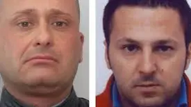 <p>Processo Crypto, Porcaro e Suriano in Cassazione: oggi si conclude il rito abbreviato</p>