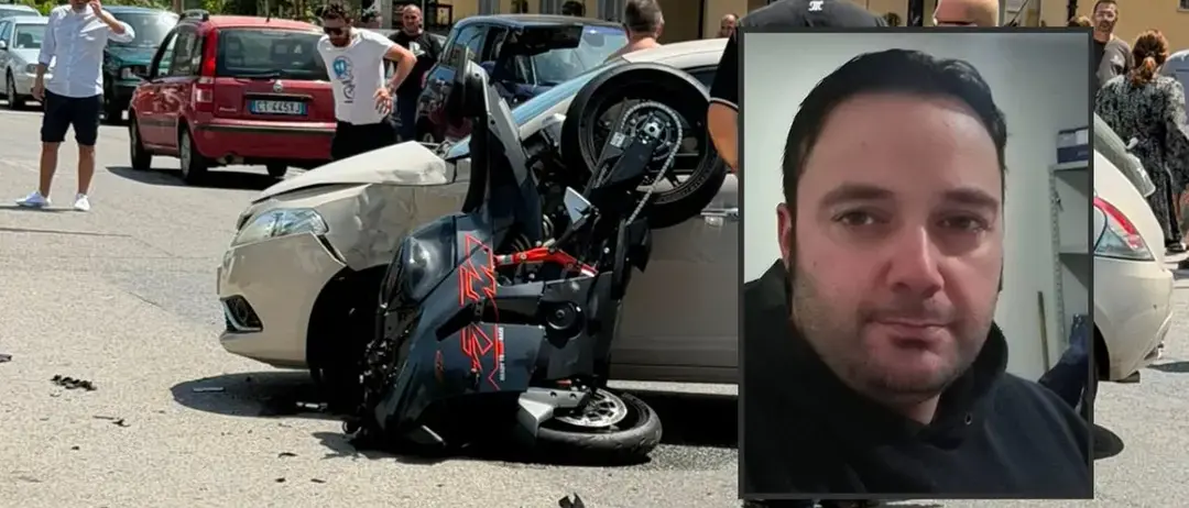 Francesco Vescio, lutto cittadino a Nocera Terinese dopo l’incidente mortale: «Ricordiamo un uomo apprezzato da tutti»\n