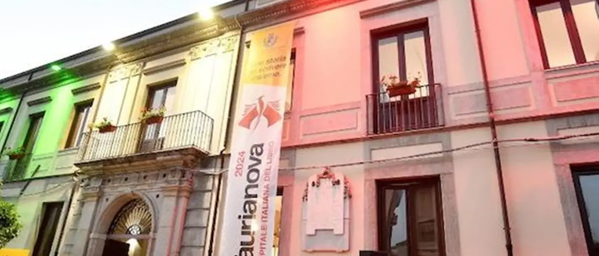 Il Premio Prima Italia\u00A0alla Biblioteca Comunale di Taurianova\u00A0\n
