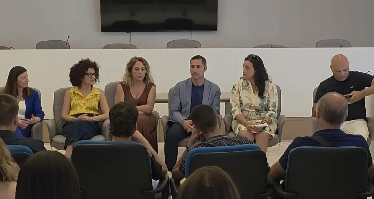 Soverato, seconda edizione del progetto “Lavorando Includendo” che si allarga anche su Davoli