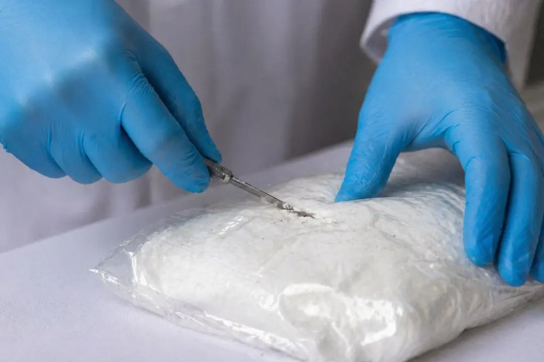 Traffico di cocaina tra il Sudamerica e l’Italia, arresti anche in Calabria: otto persone in carcere\n