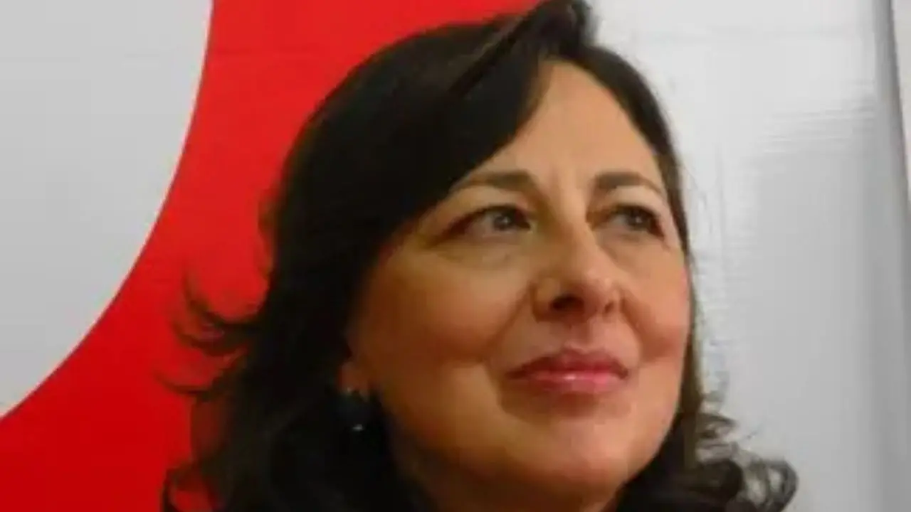 L\\'ex parlamentare Doris Lo Moro