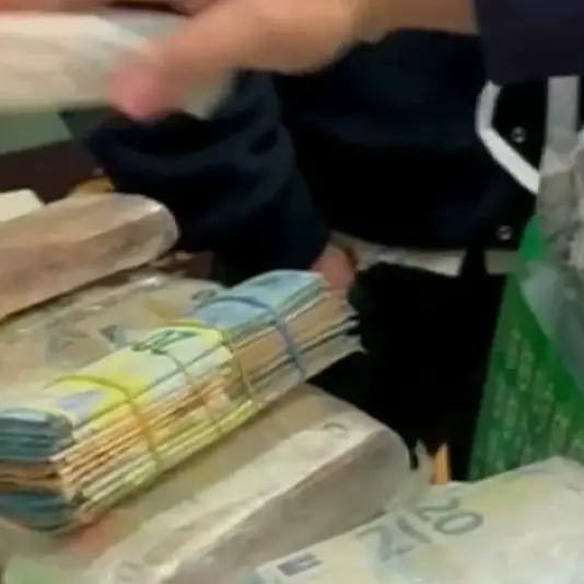 Traffico di cocaina dal Sudamerica, i narcos truffati dai camorristi e il laboratorio per la droga in Calabria\n