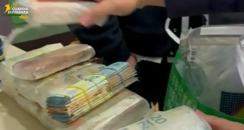 Traffico di cocaina dal Sudamerica, i narcos truffati dai camorristi e il laboratorio per la droga in Calabria\n