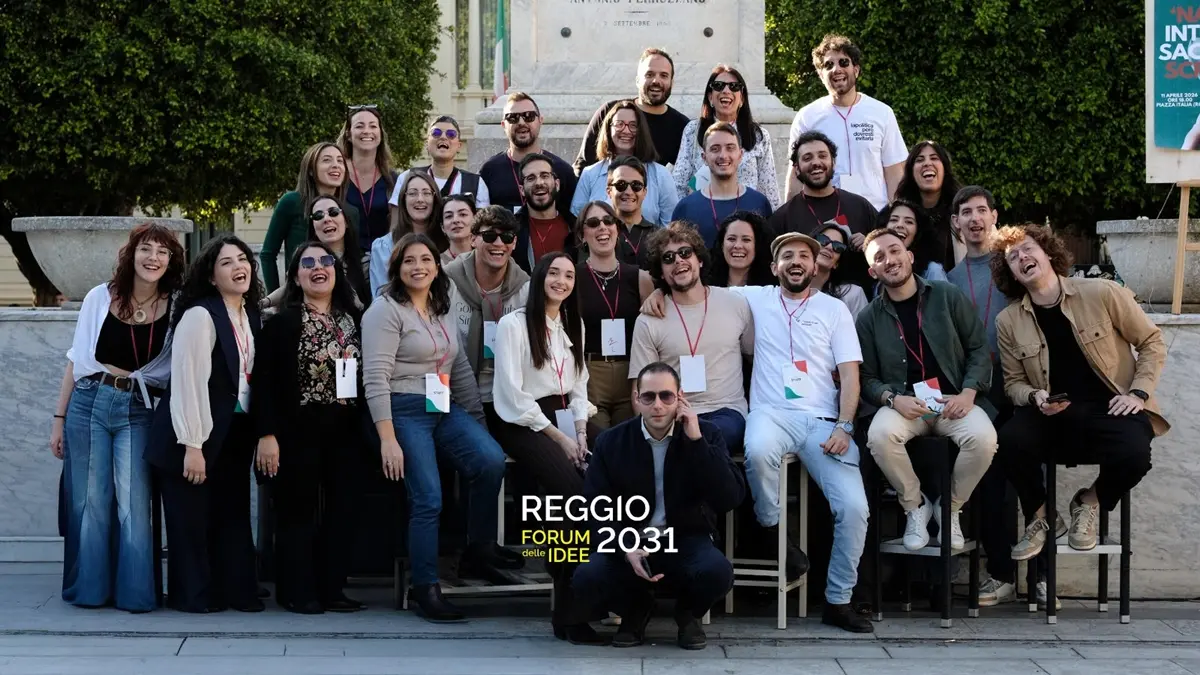 Il Forum delle idee scrive al Sindaco: «In giunta\u00A0un assessorato alle Politiche Giovanili»\n
