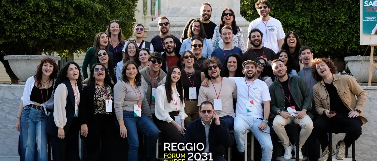 Il Forum delle idee scrive al Sindaco: «In giunta\u00A0un assessorato alle Politiche Giovanili»\n