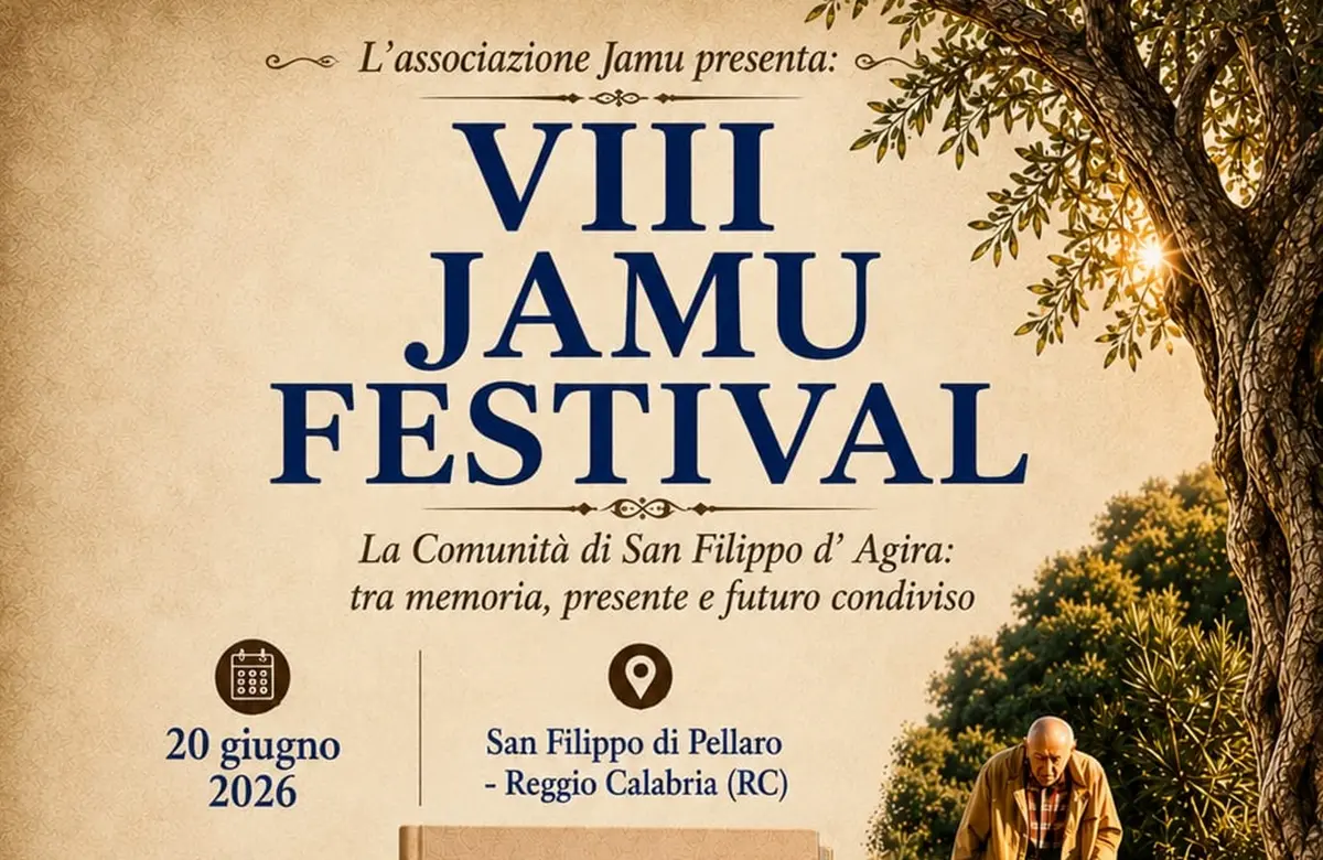 Memoria,\u00A0dialogo e\u00A0comunità, a San Filippo di Pellaro Torna\u00A0Jamu Festival\n