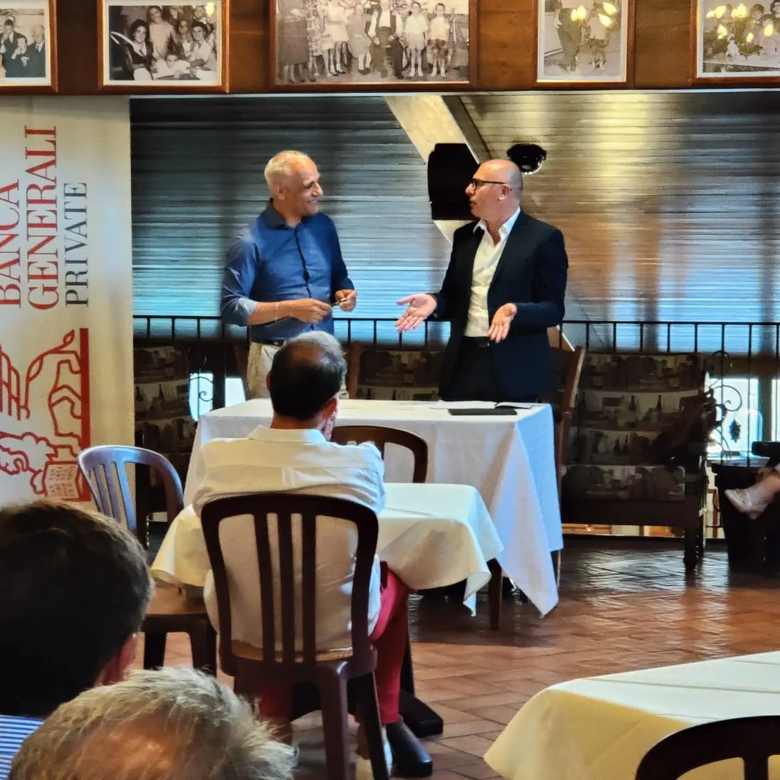 Biodiversità e investimenti sostenibili: a Reggio Calabria il confronto promosso da Banca Generali Private\n