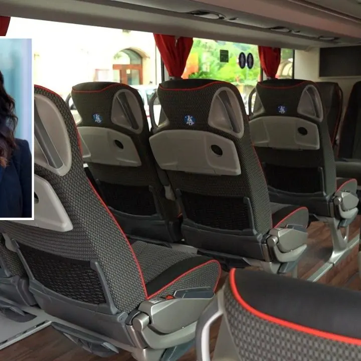 Agevolazioni del trasporto pubblico per le forze dell'ordine, Scutellà: «Chi indossa una divisa merita certezze»\n