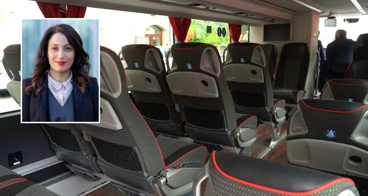 Agevolazioni del trasporto pubblico per le forze dell'ordine, Scutellà: «Chi indossa una divisa merita certezze»\n