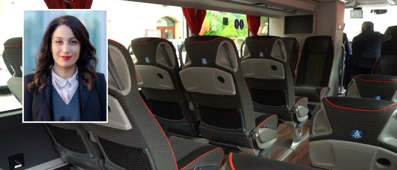 Agevolazioni del trasporto pubblico per le forze dell'ordine, Scutellà: «Chi indossa una divisa merita certezze»\n