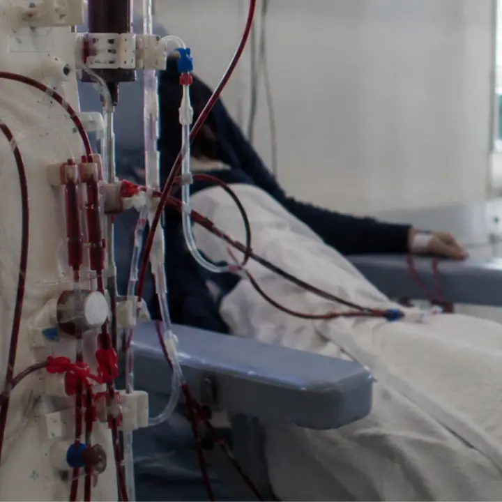 Dializzati del Vibonese senza rimborsi da mesi: «Asp irreperibile, così non possiamo più andare avanti»\n