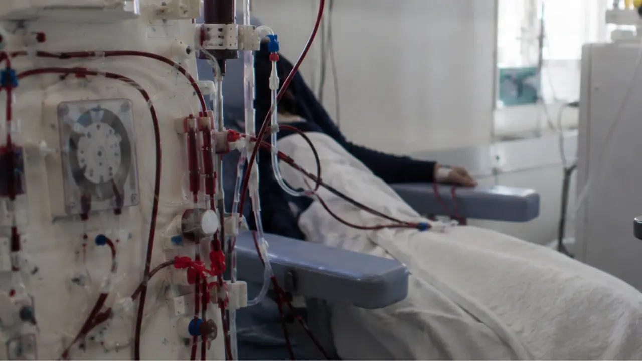 Dializzati del Vibonese senza rimborsi da mesi: «Asp irreperibile, così non possiamo più andare avanti»\n