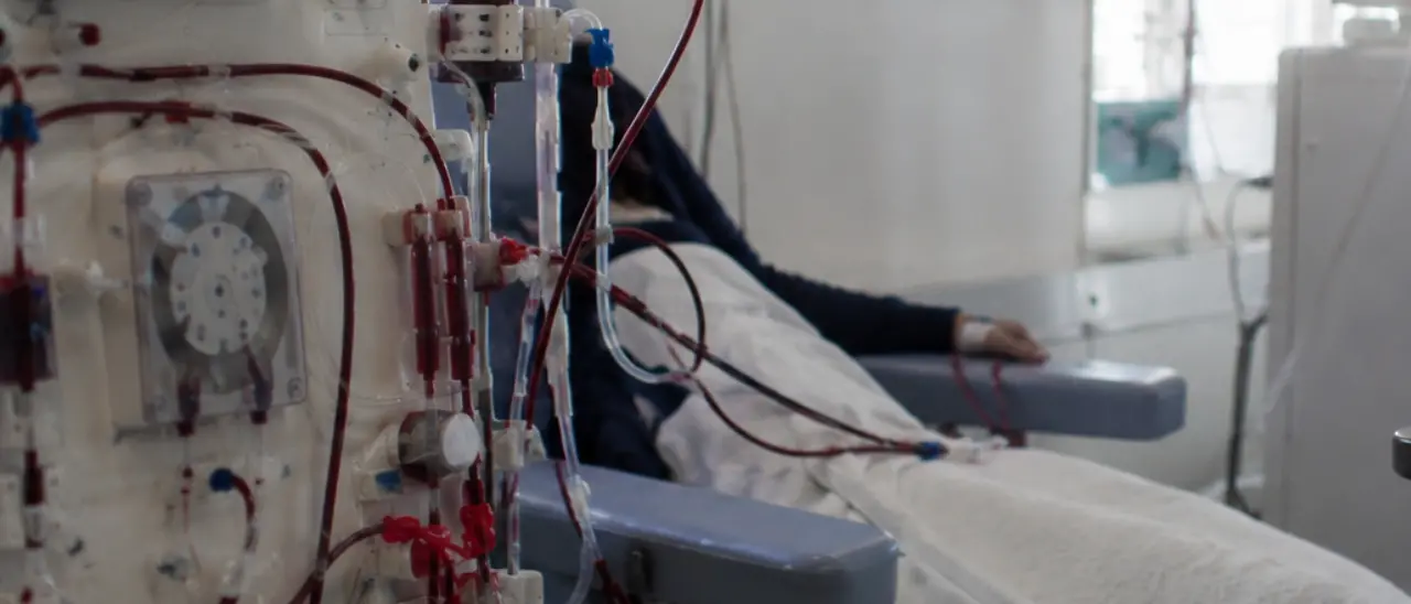 Dializzati del Vibonese senza rimborsi da mesi: «Asp irreperibile, così non possiamo più andare avanti»\n