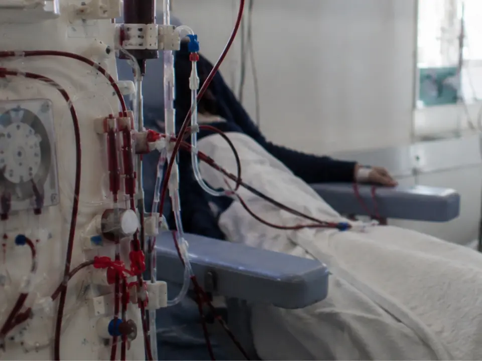 Dializzati del Vibonese senza rimborsi da mesi: «Asp irreperibile, così non possiamo più andare avanti»