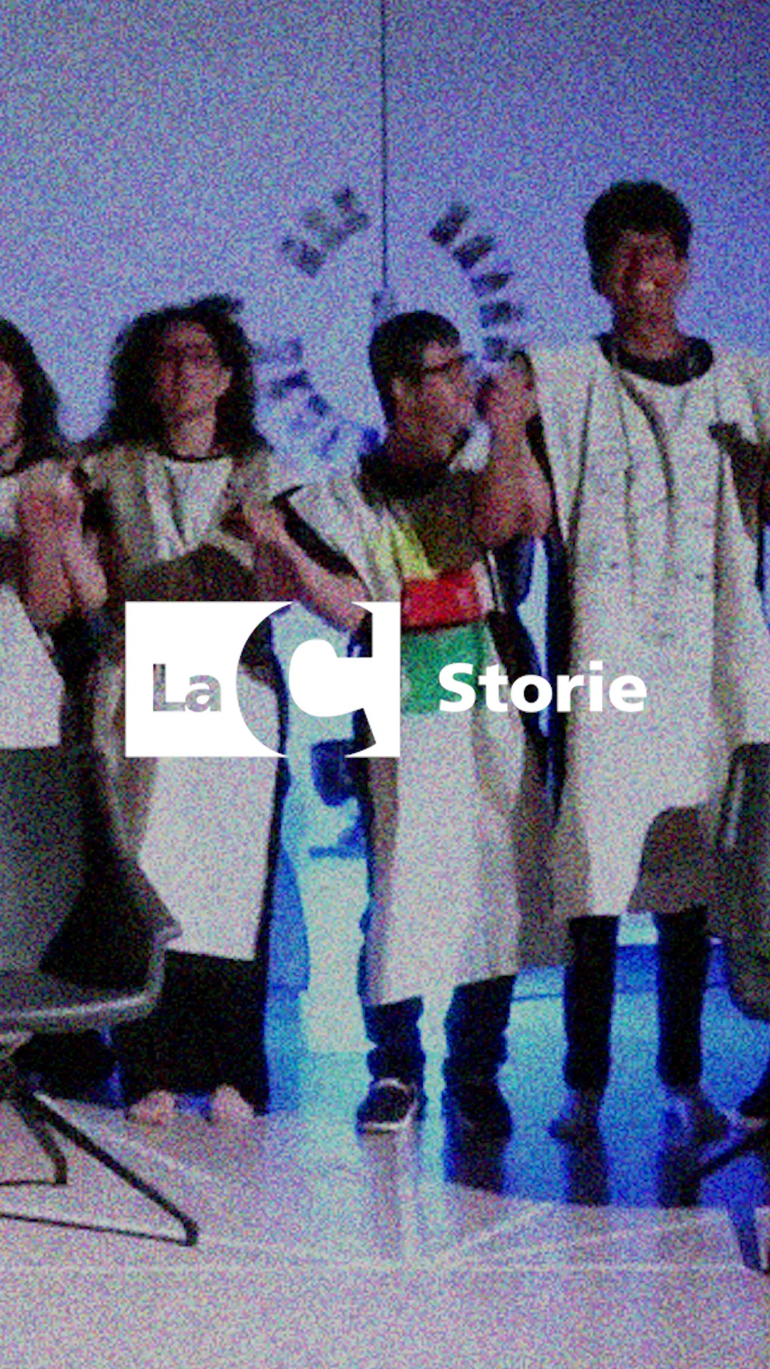 Laboart, il teatro è vita
