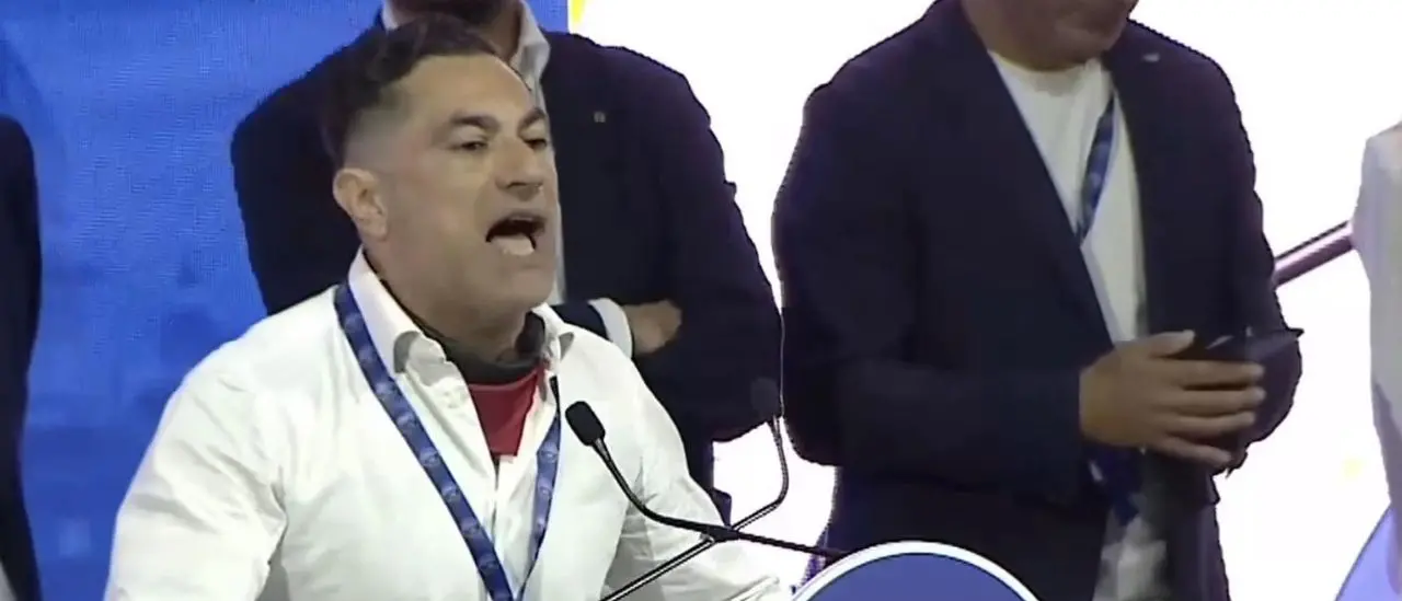 Vannacci\u00A0e Furgiuele mettono all’indice i giornalisti: così la nuova destra riscopre camerati e liste di proscrizione\n