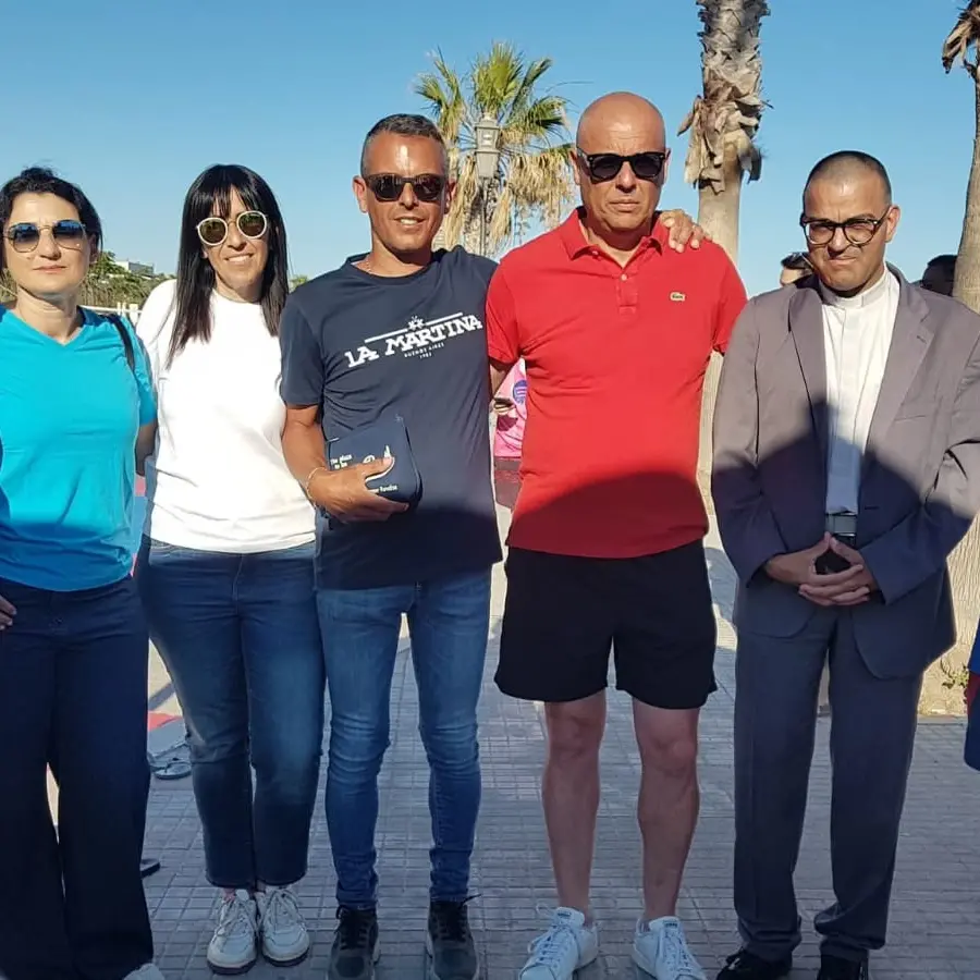 Melito di Porto Salvo, sport e solidarietà protagonisti della Giornata dello Sport e del pranzo per gli over 70\n