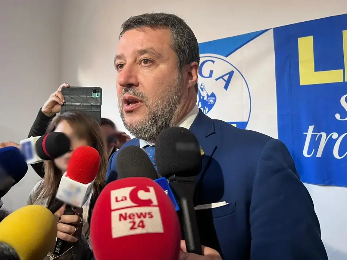 Ponte sullo Stretto, per Salvini l’inchiesta è macchiata dalla presunzione di colpevolezza: «Vogliono bloccare tutto»