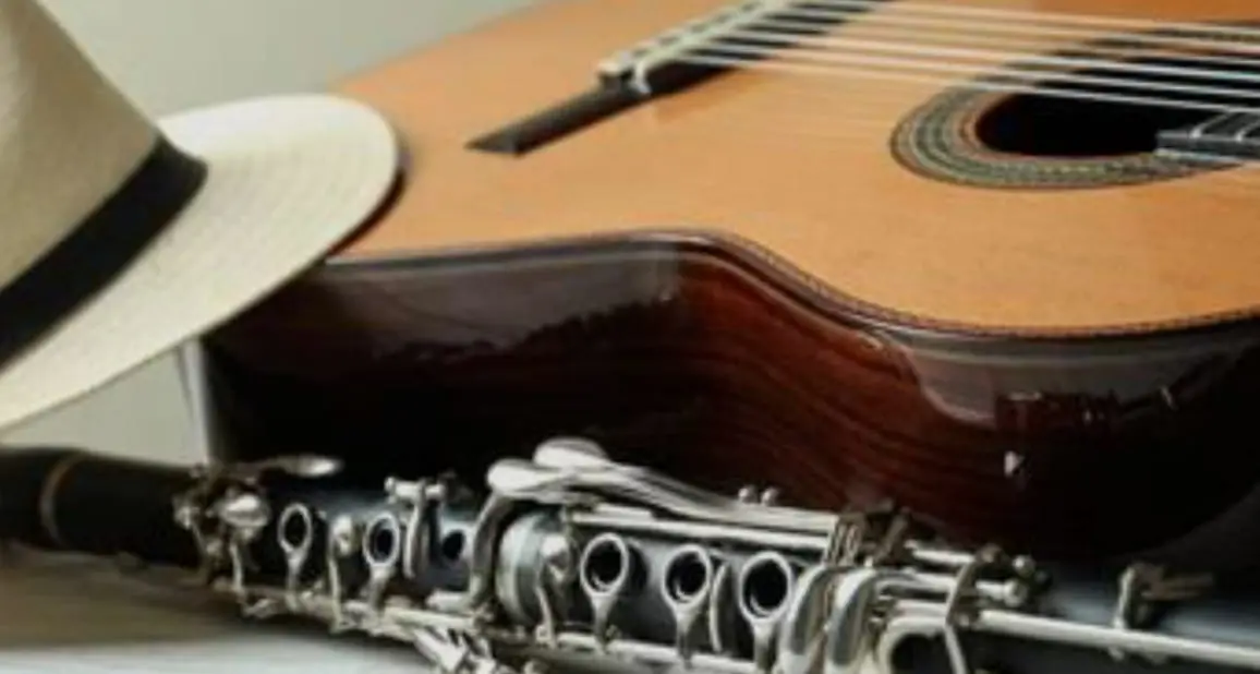 Dalla chitarra ai clarinetti, giovani musicisti calabresi premiati nei concorsi regionali\n