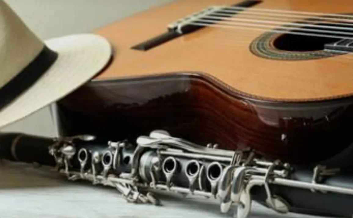Dalla chitarra ai clarinetti, giovani musicisti calabresi premiati nei concorsi regionali\n