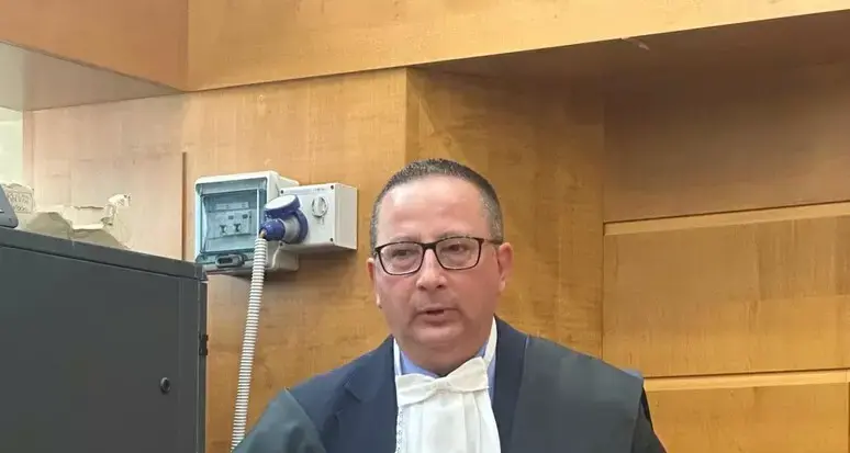 Si insedia a Lamezia Terme il nuovo procuratore Elio Romano: «Primo passo individuare le priorità»\n
