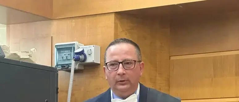 Si insedia a Lamezia Terme il nuovo procuratore Elio Romano: «Primo passo individuare le priorità»\n